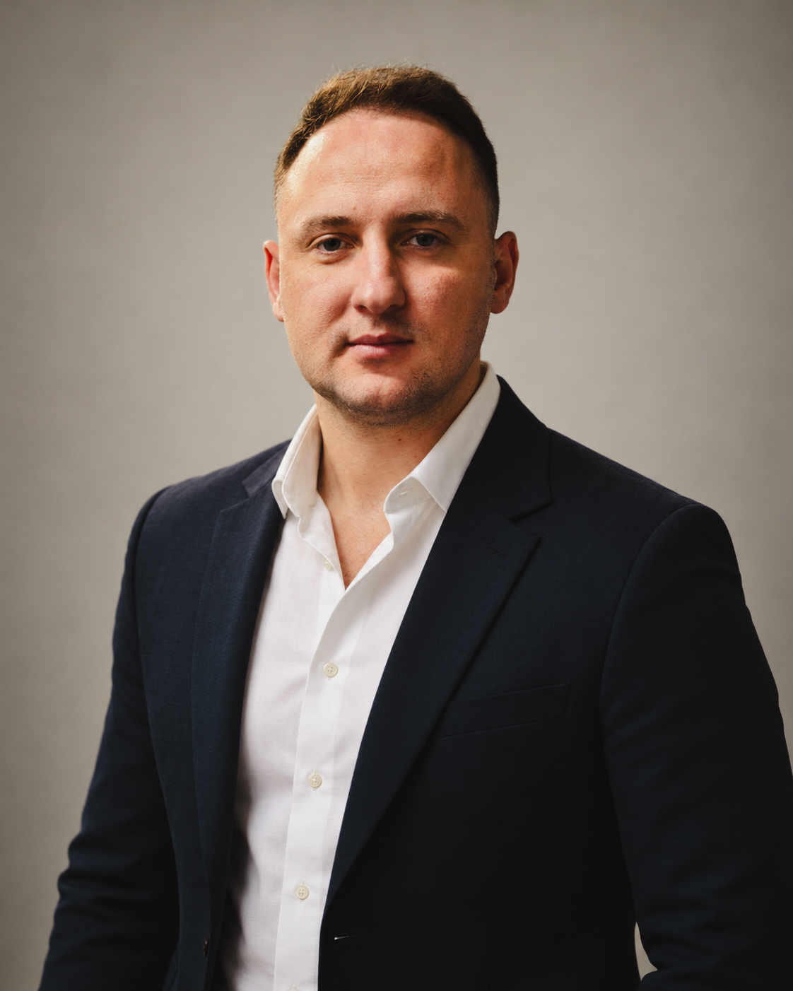Michel Camille Kuc — EEIG Business Solutions